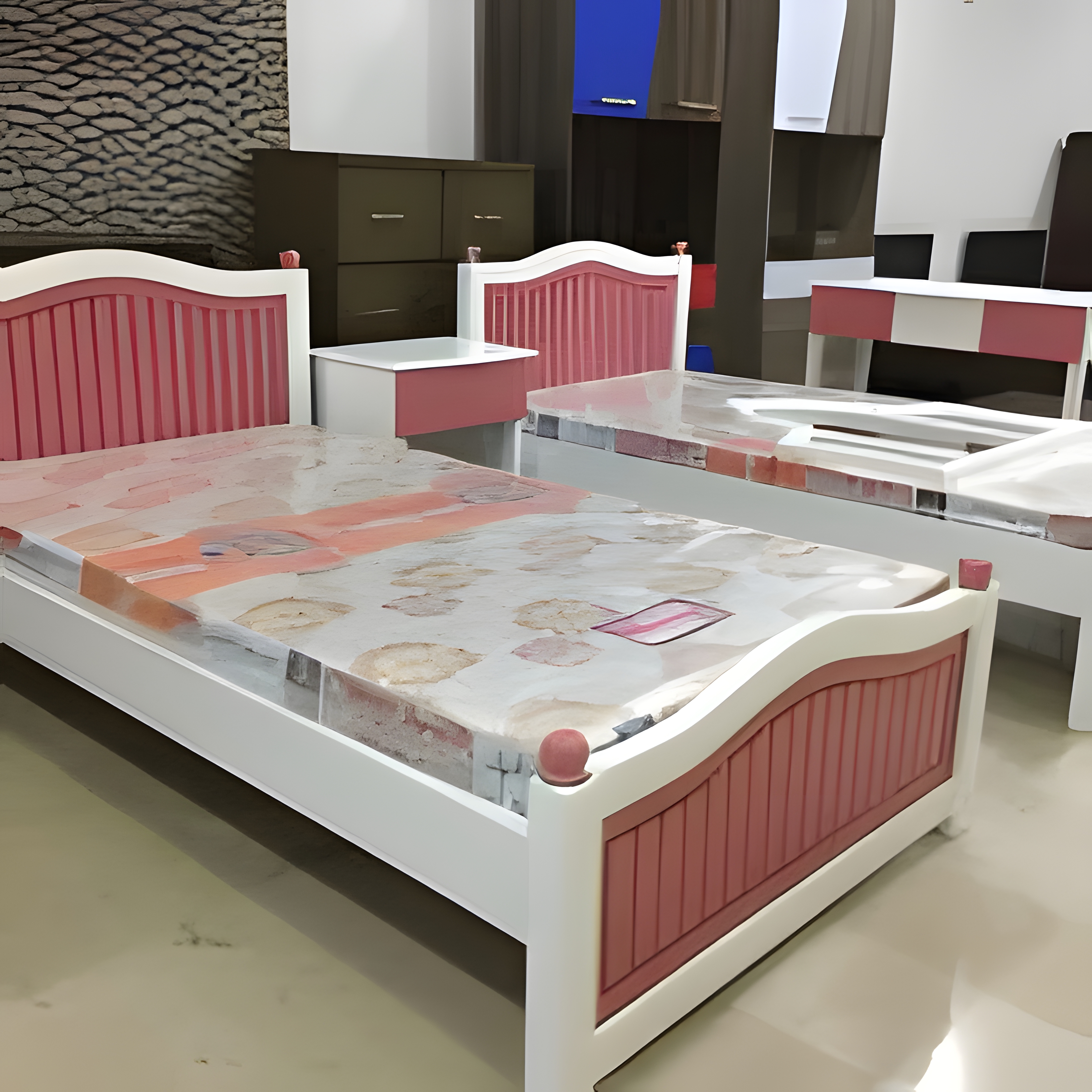 Single Beds catalog item #3